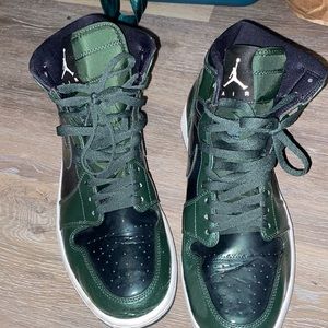 Jordan 1’s